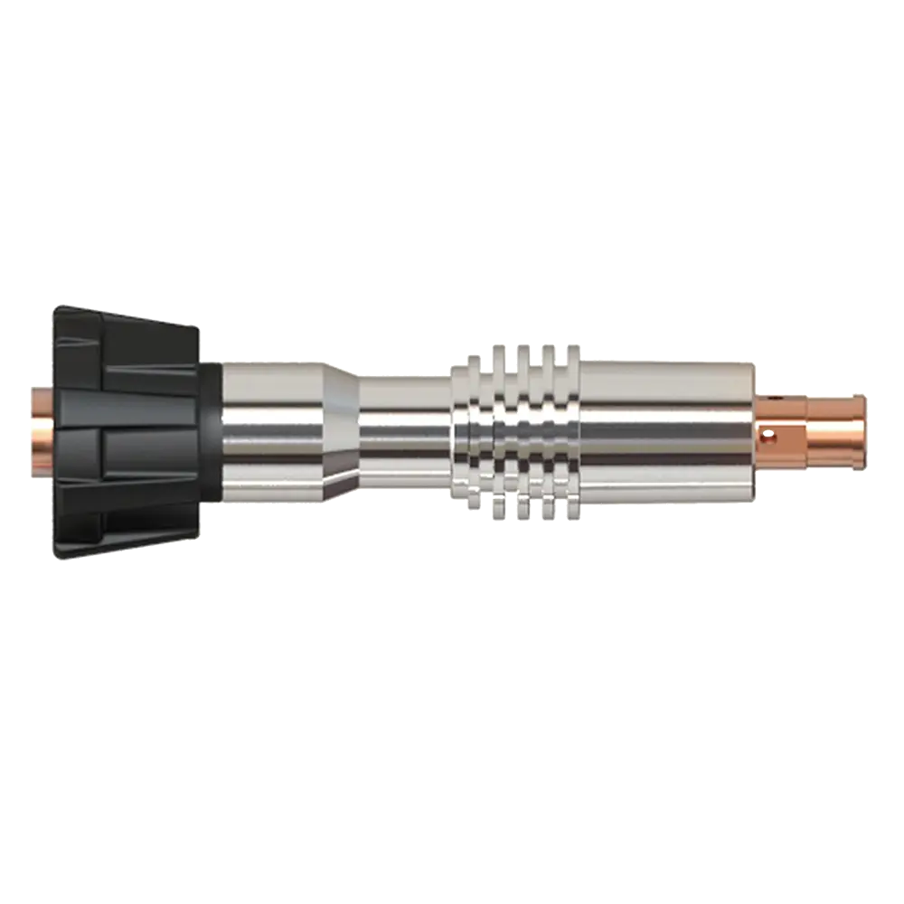 UNIMIG Push-Pull 300A Swan Neck Straight UGP3603A