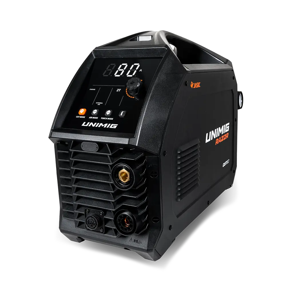 UNIMIG Razor Cut 80 Plasma Cutter U11023