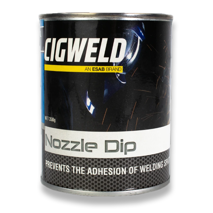 Cigweld Nozzle Dip Gel - Antispatter Jelly 707958