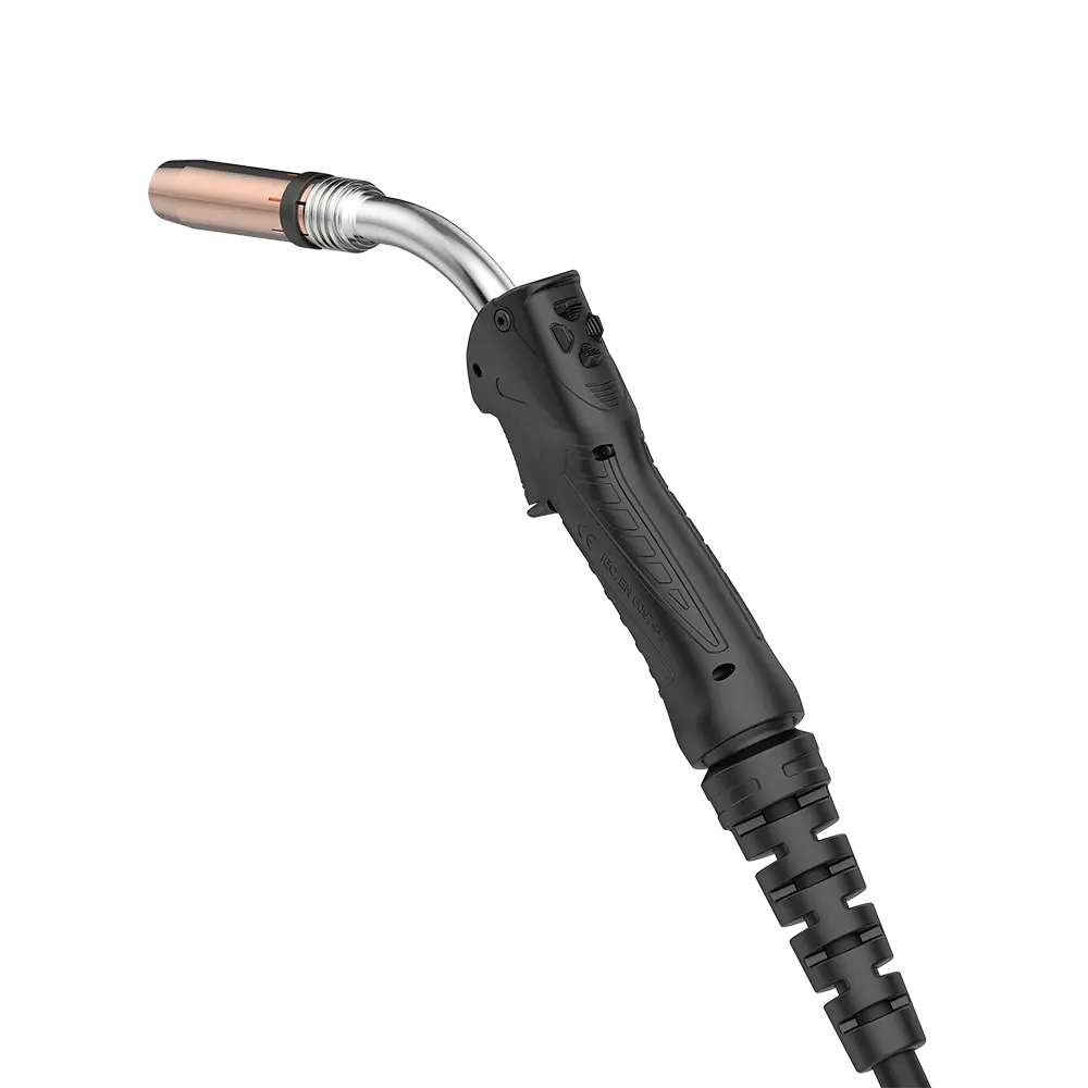 UNIMIG Digital M26 MIG Torch Binzel Style - 5M