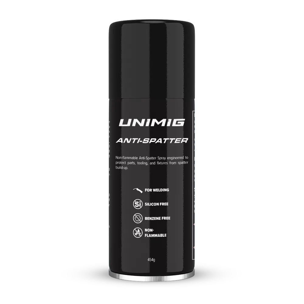 UNIMIG Anti Spatter Aerosol 400G U51030