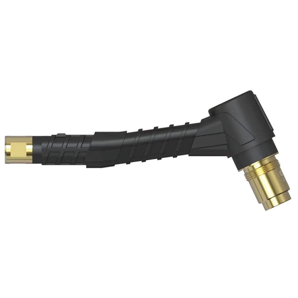 UNIMIG T3 Tig Torch Head UMCT3TH