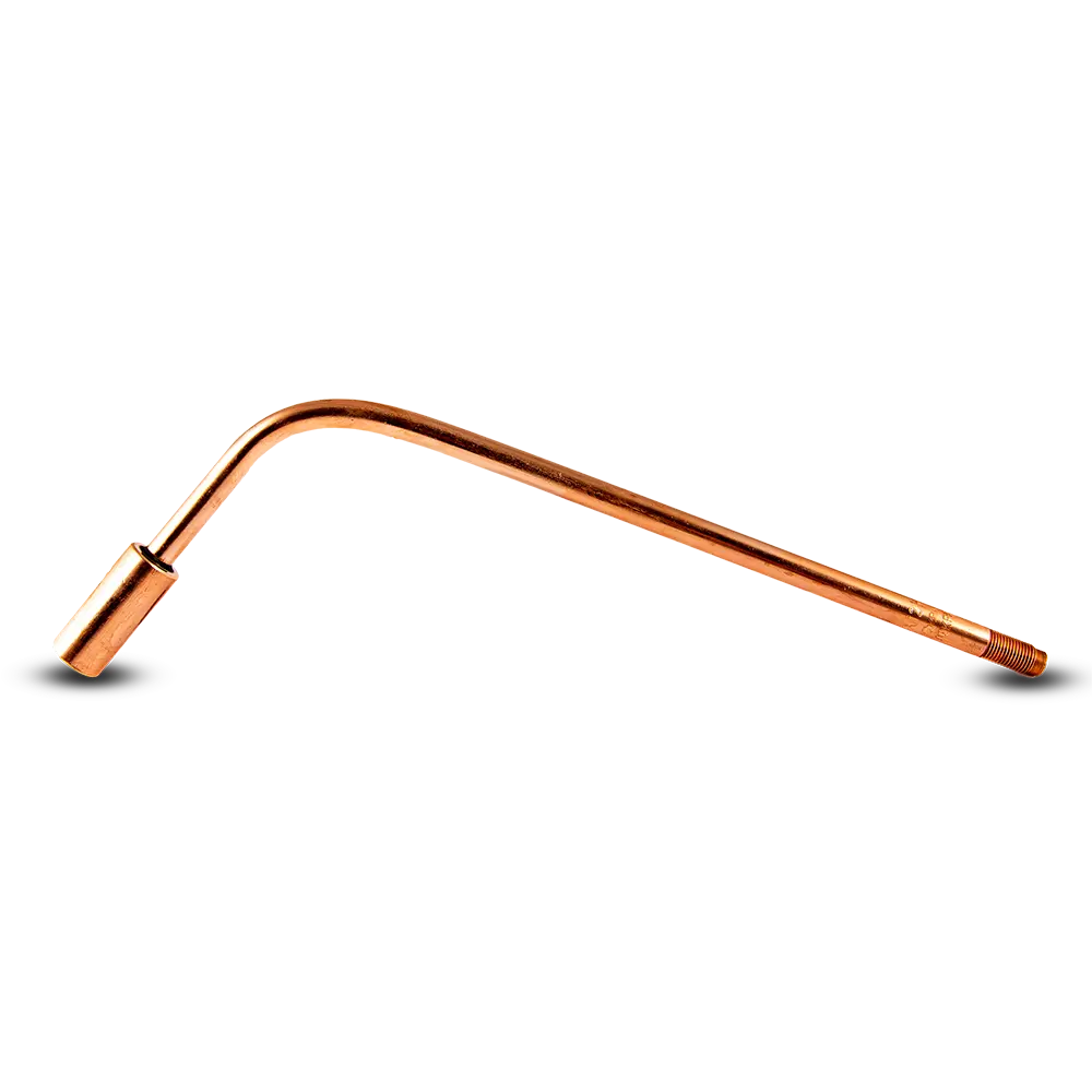 UNIMIG Oxy-Acetylene Heating Tip UFHT