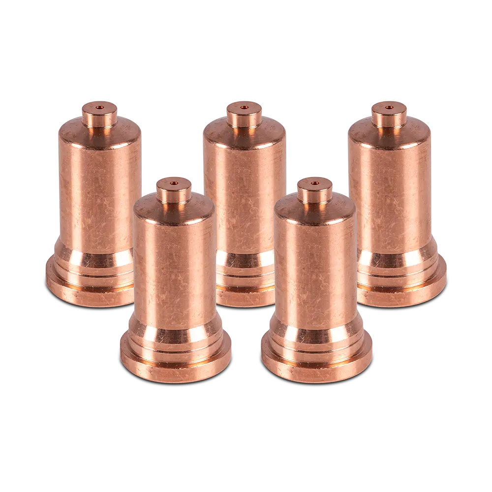 UNIMIG SC120 Contact Cutting Tips 1.1mm 50-60A 5-Pack PSC1226-11