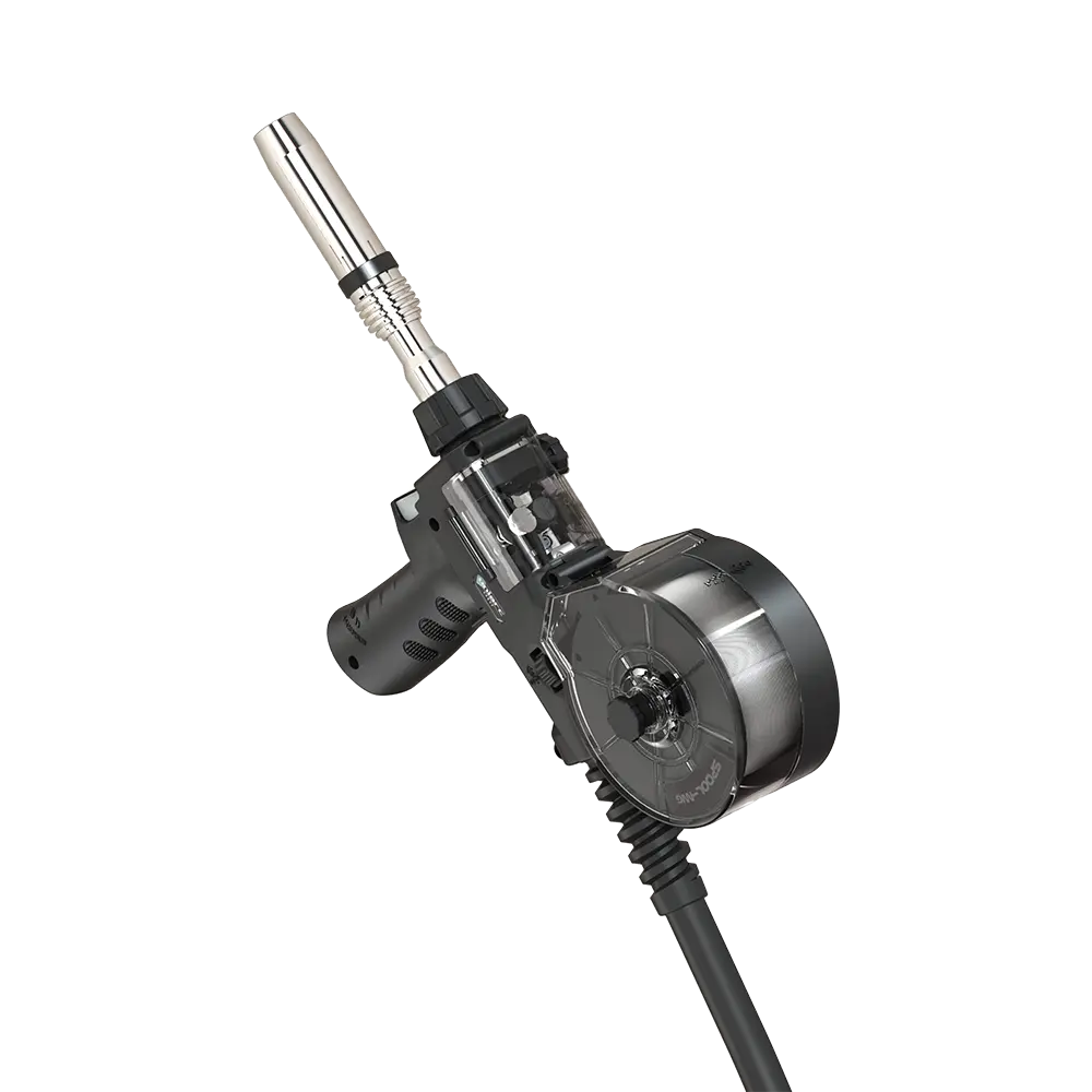 UNIMIG 220 Amp Spool Gun 6m U41017