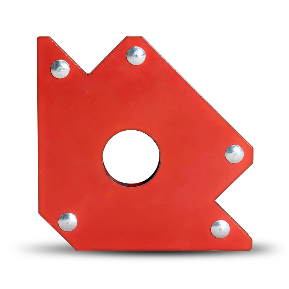 UNIMIG Magnetic Welding Clamp UMWM4