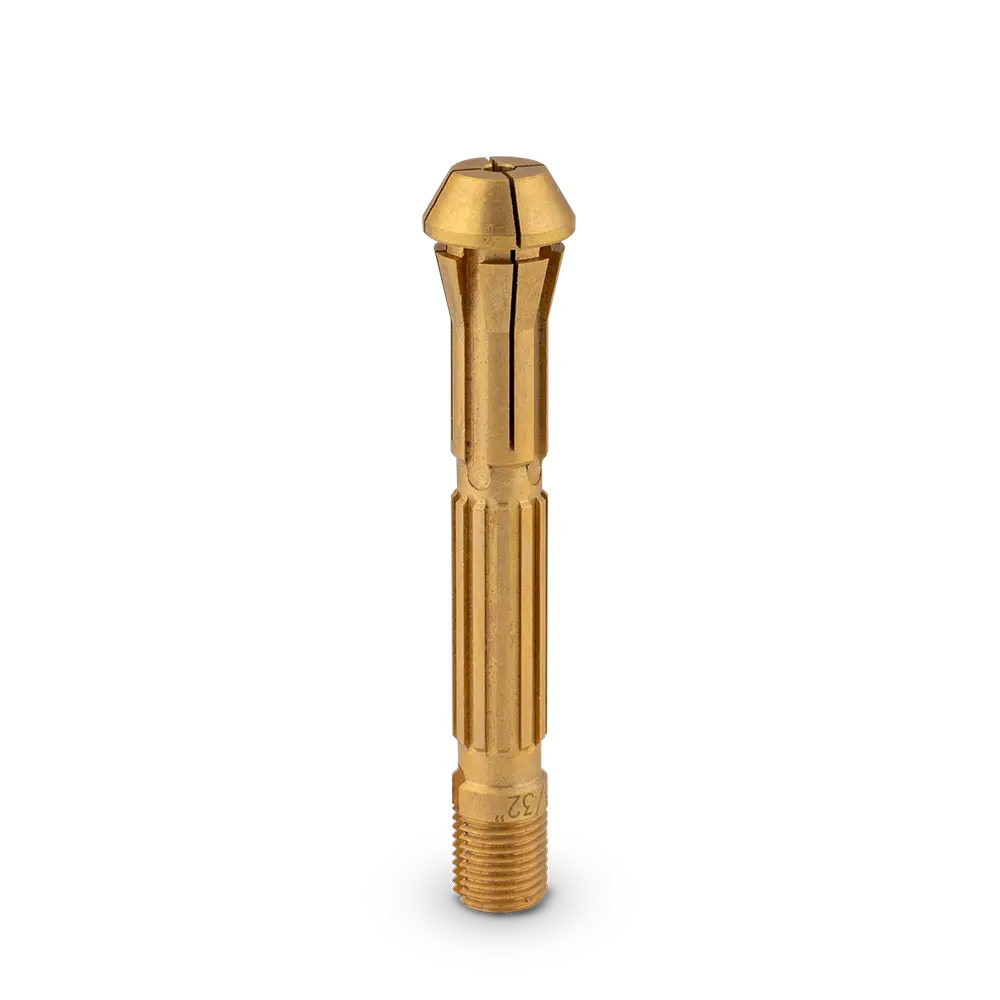UNIMIG T3 Tig Collet Body Suits - 3.2MM