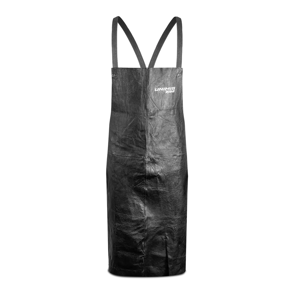 UNIMIG Rogue Welding Apron Model 301 U22013