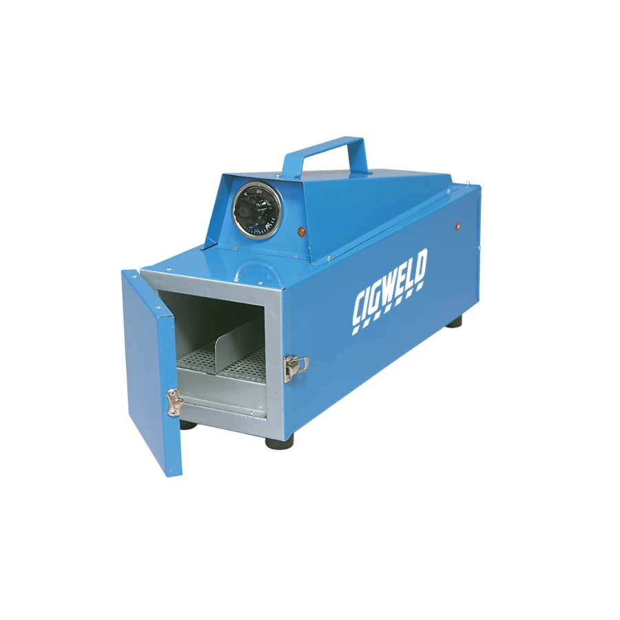 Cigweld Portable Electrode Drying Oven VB1689