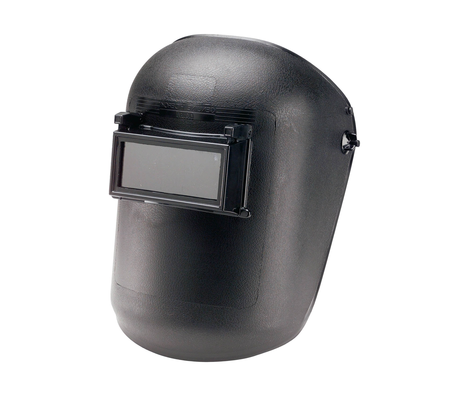 Cigweld Hiderok Lift Front Welding Helmet 453833