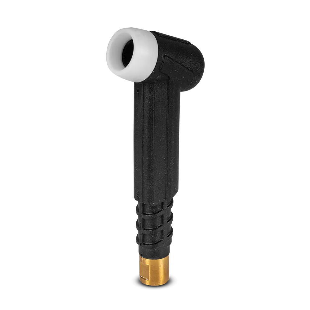 UNIMIG T2 Tig Torch Flexi-Head Replacement - Size 17 WP17 U42001