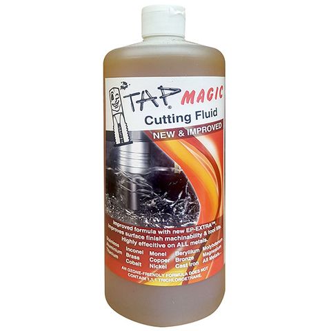 TAP MAGIC EP-XTRA 1 LITRE PLASTIC BOTTLE