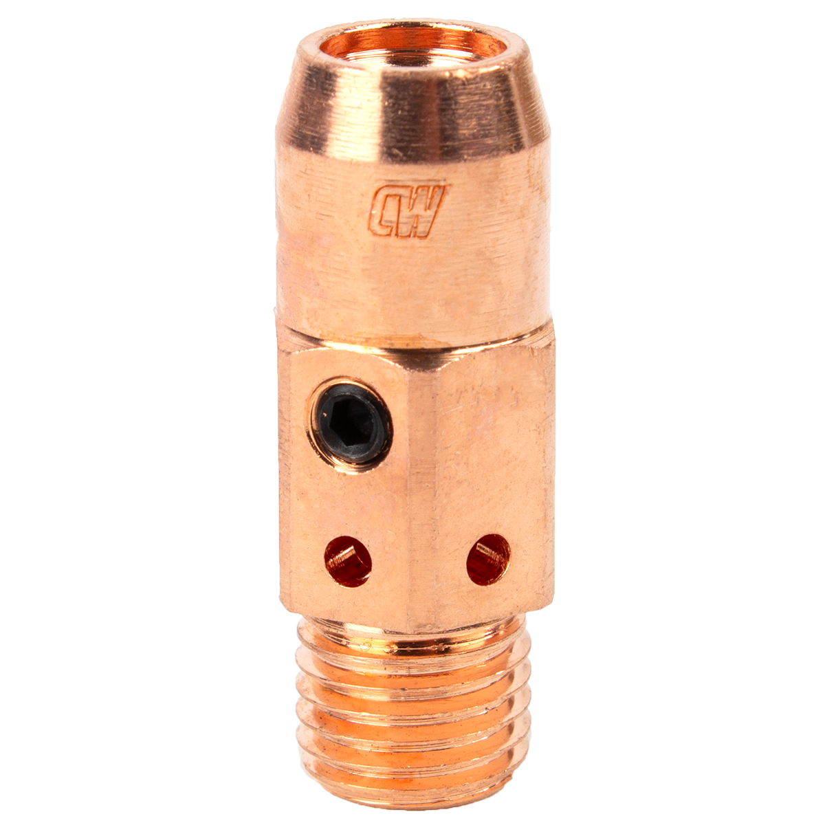 Cigweld Tweco #5 Diffusers - 2.4-2.8mm OTW55H