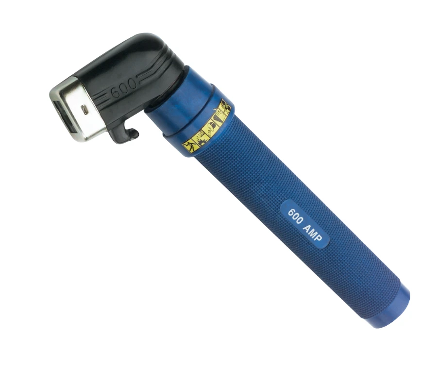 Cigweld Twist Lock Electrode Holder 250A CEH600TL