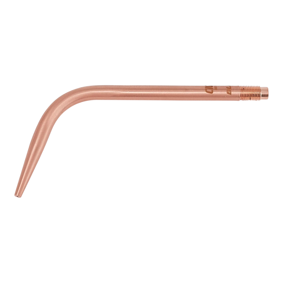 Cigweld Welding Tip Oxygen/Acetylene Type 551, BlueJet - 10 207013