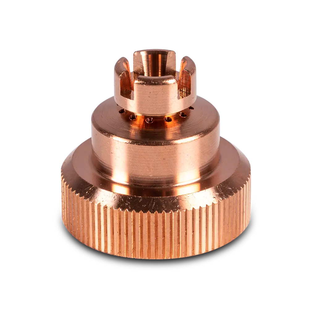 UNIMIG SC120 Sheild Cap Contact Cutting SC1241
