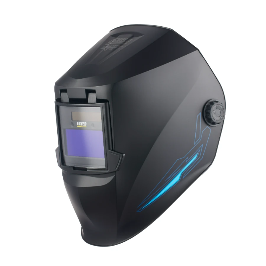 Cigweld Arcmaster XC10 Welding Helmet