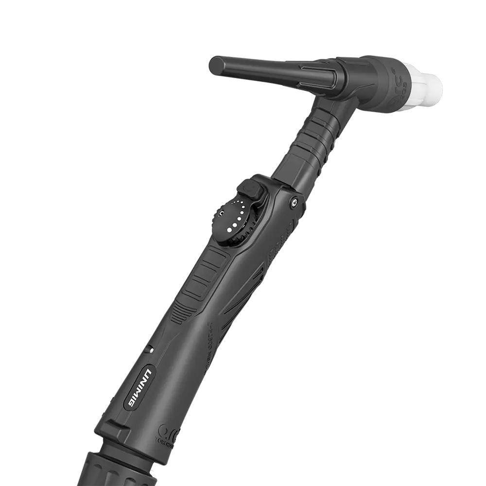 UNIMIG T2 TIG Torch - 4M