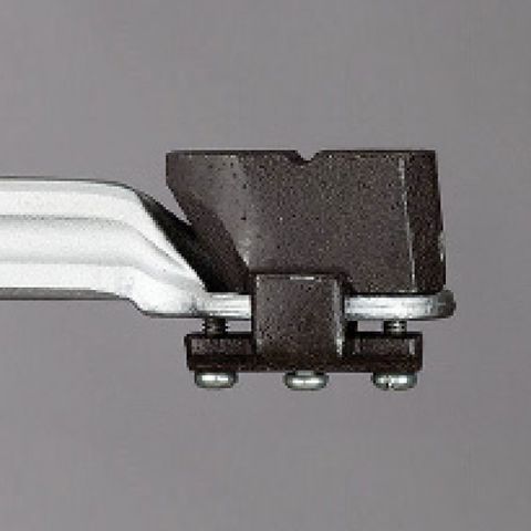 EHOMA PRESSURE PAD ADAPTOR TO SUIT CANTILEVER CLAMP — image 1