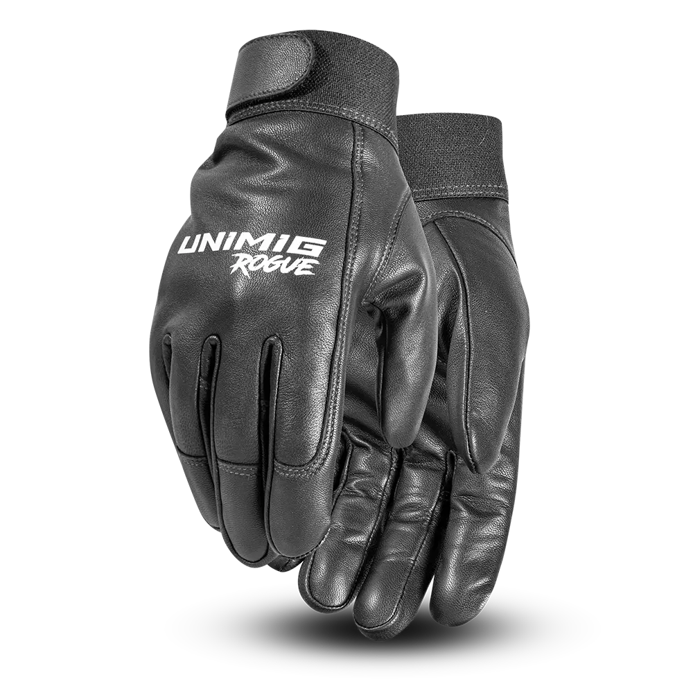 UNIMIG Rogue TIG Gloves Model 103 - XL