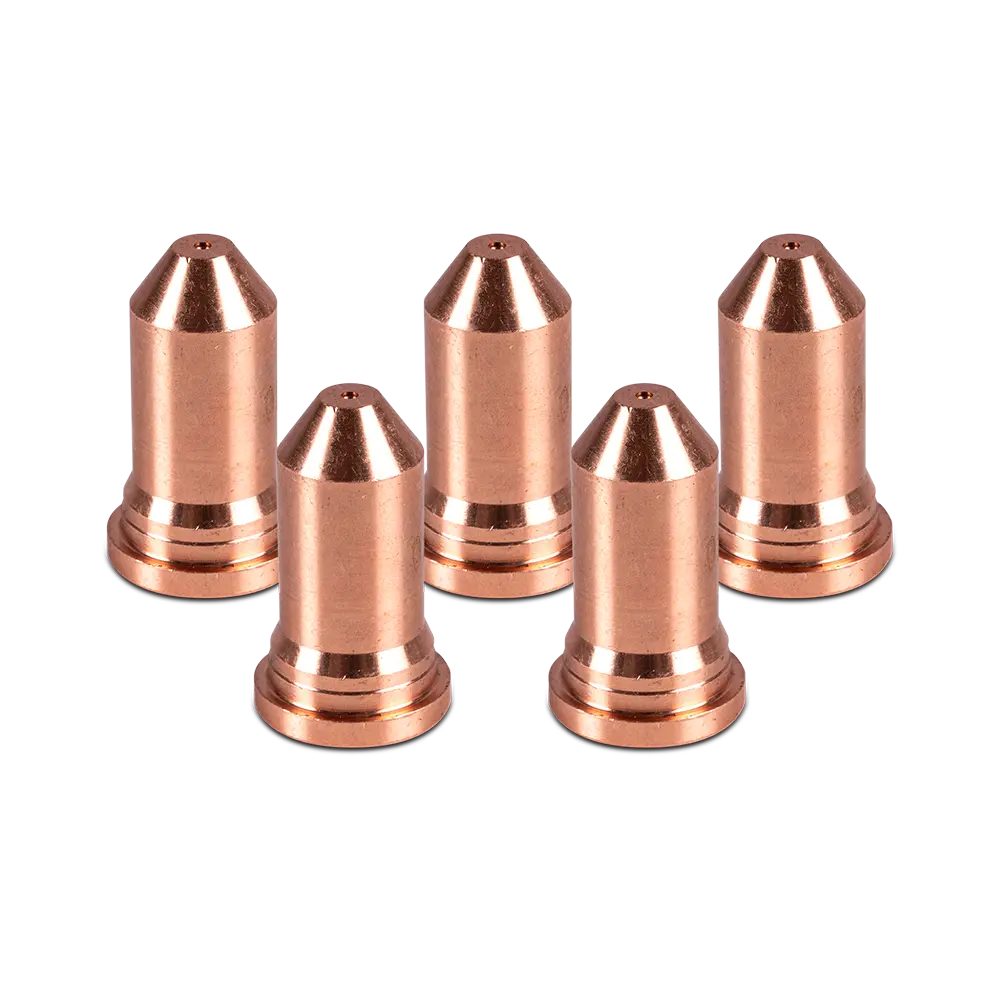 UNIMIG SC120 Cutting Tips 1.2mm 60-70A 5-Pack PSC1220-12