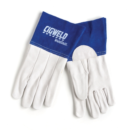 Cigweld TIG Welding Gloves - L