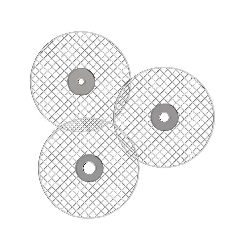UNIMIG APEX 14 Filter Screen Kit U11019