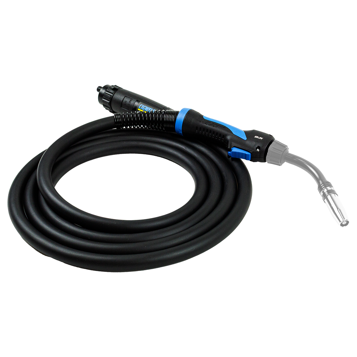Cigweld One Gun - Trade 280 Cable - 5m 1G280E5C