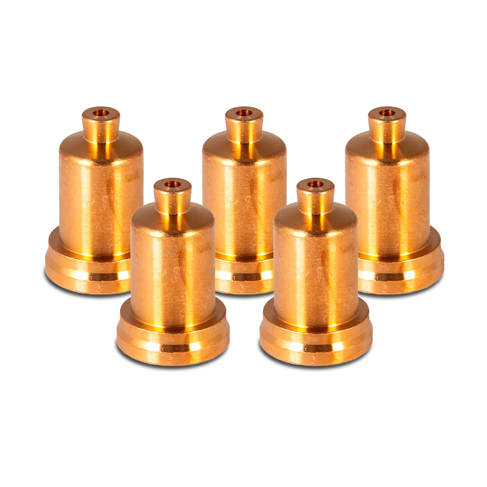 UNIMIG SC80 Gouging Tips 1. 6mm 5-Pack PSC8028-16