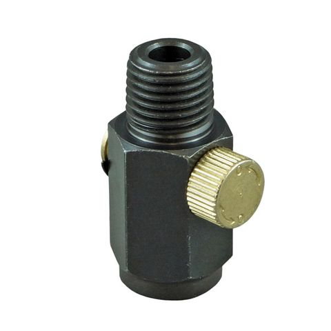M7 AIR REGULATOR, SCREW IN TYPE, 4 POSITION — image 1