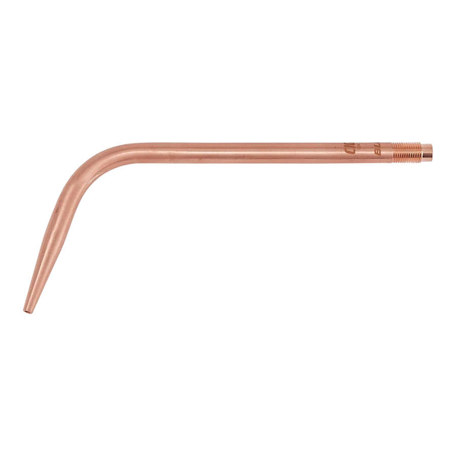 Cigweld Brazing Tip Oxygen/LPG Type 554, BlueJet