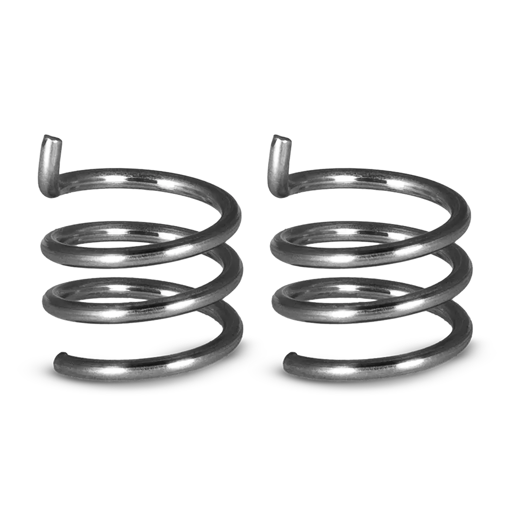 UNIMIG Nozzle Spring To Suit Sb25 Qty2 PGNS25