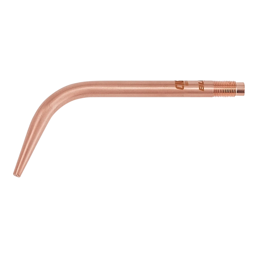 Cigweld Welding Tip Oxygen/Acetylene Type 551, BlueJet