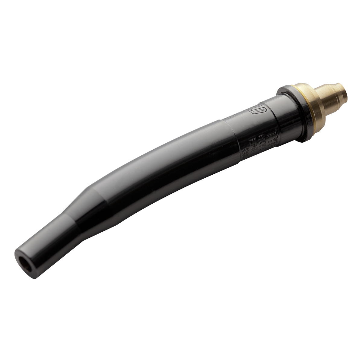 Cigweld Bent Gouging Nozzle, Oxygen/LPG, Type 44, Size 48GB, COMET 78965452030m