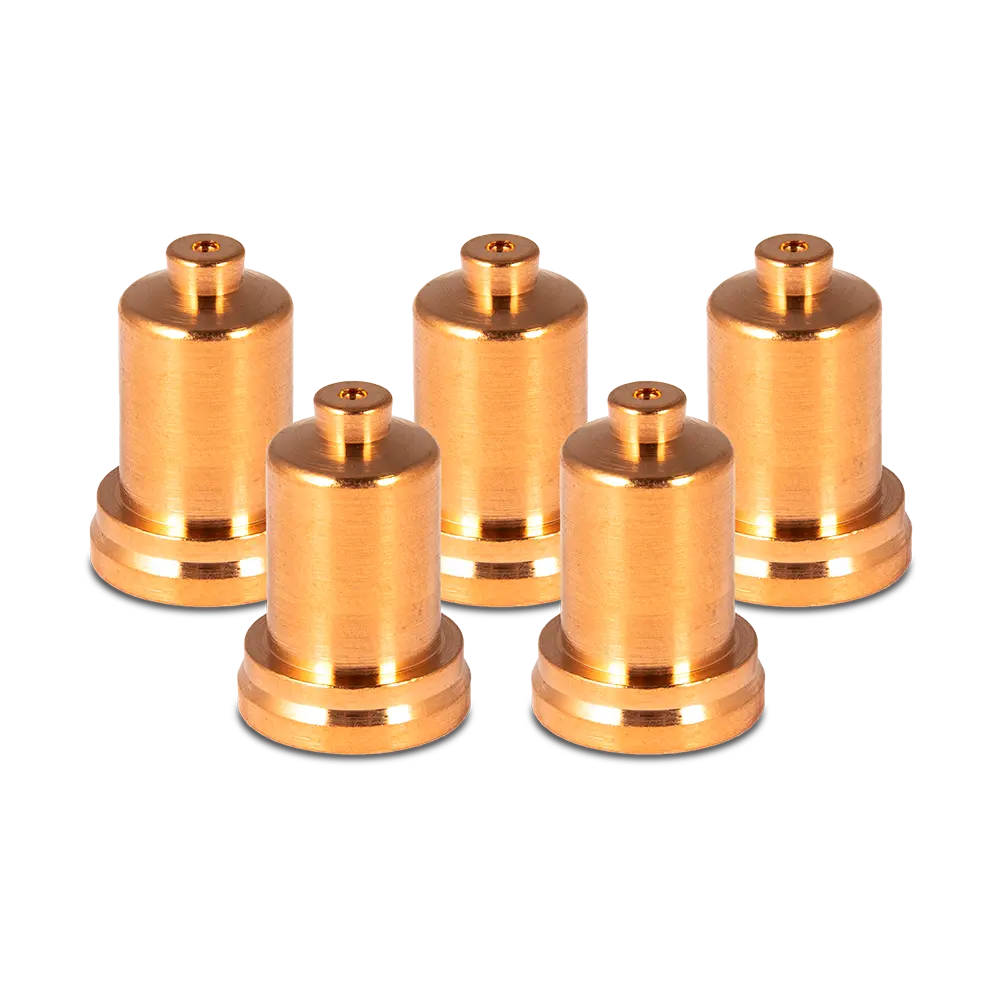 UNIMIG SC80 Contact Cutting Tips 1.3mm 70-80A 5-Pack PSC8026-13
