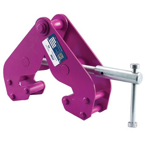 ITM BEAM CLAMP
