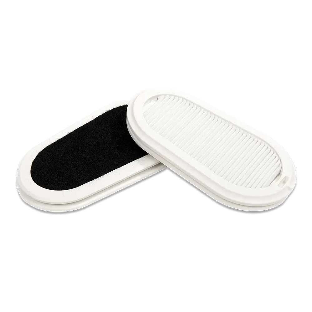 UNIMIG Nuisance Odour Filter P3 To Suit Elipse Half-Face Respirator SPR336