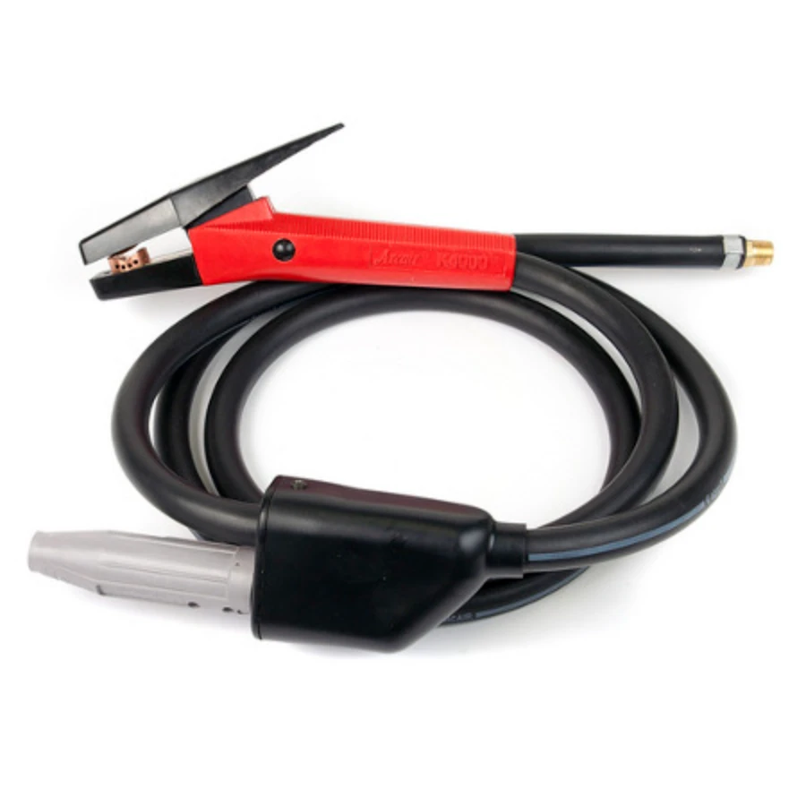 Cigweld Arcair K4000 Extreme Torch with 2.1m Cable and Heads AA61082008