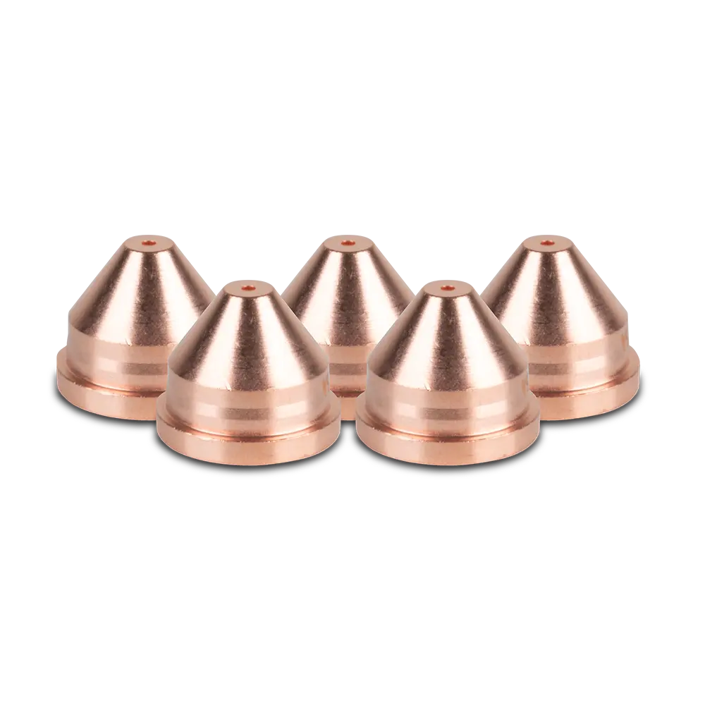 UNIMIG SC160 Cutting Tips 45A 5-Pack U11135