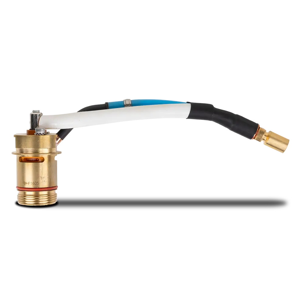 UNIMIG SC160 Plasma Torch Head U11132