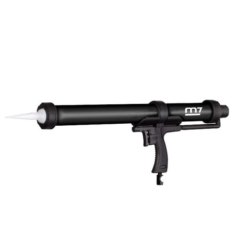 M7 AIR SAUSAGE GUN, TELESCOPIC PLUNGER STYLE, 600ML — image 1