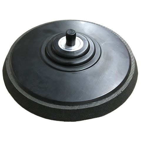M7 VELCRO PAD FOR 6" RANDOM ORBITAL SANDERS, TO SUIT QB49602