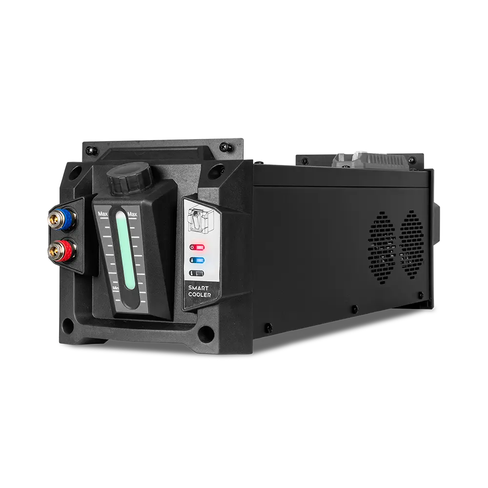 UNIMIG ENVY TIG 230 AC/DC Water Cooler U11026