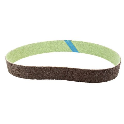SURFACE CONDITIONING BELT POLISHING 915X50MM TO SUIT PO362 MULTITOOL