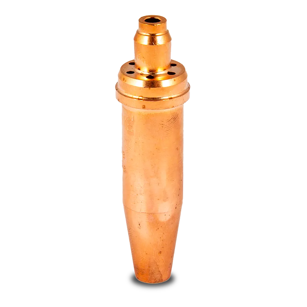 UNIMIG Acetylene Type 41 Cutting Nozzle Size 12 CNA4112