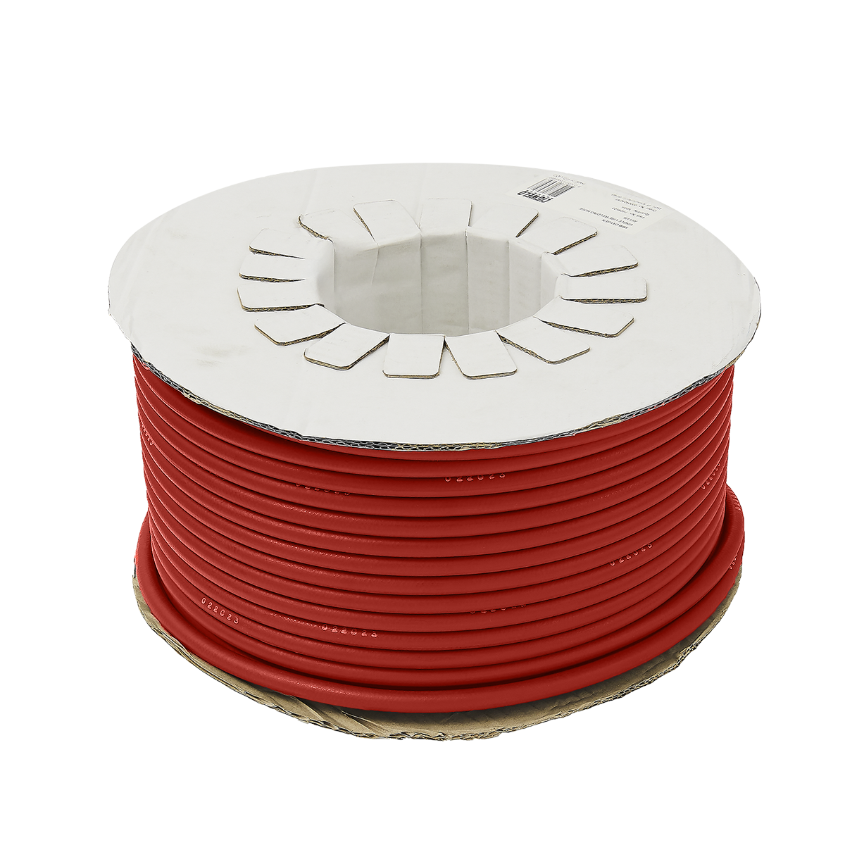 Cigweld COMET Bulk Hose Single Acetylene 10mm, 100m Roll 7904505