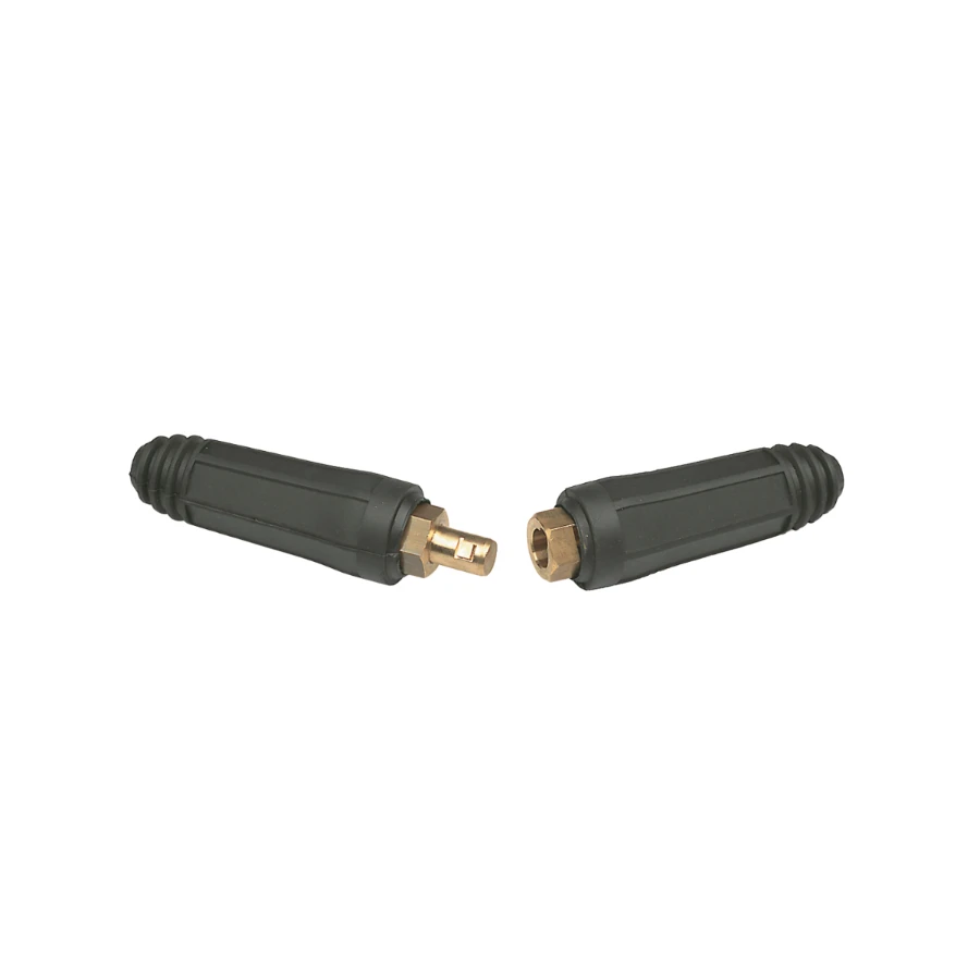 Cigweld PLUG DINSE - 70mm2 705156