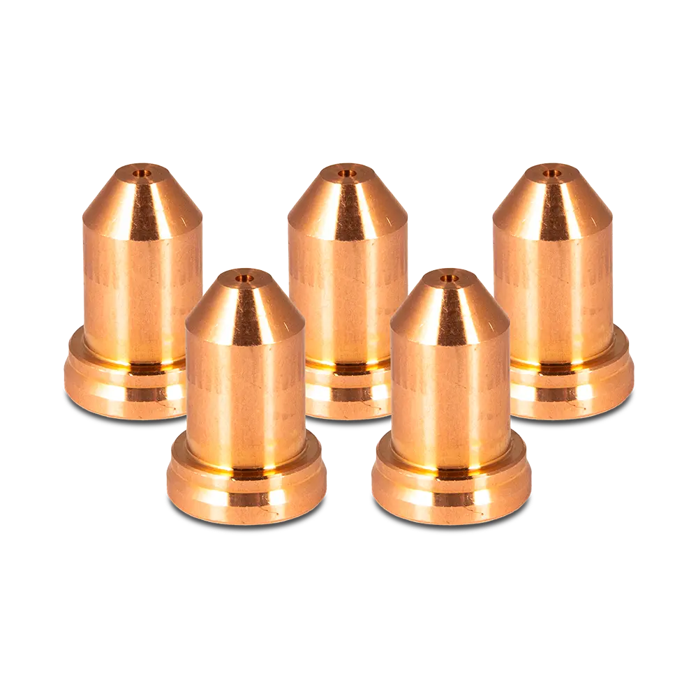 UNIMIG SC80 Cutting Tips 0.9mm 30-40A 5-Pack PSC8020-09