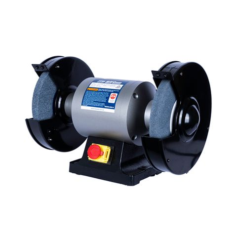 ITM BENCH GRINDER 415V 3 PHASE, 900W, 250MM