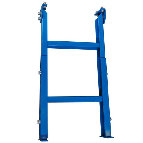 ITM ROLLER STAND, 360MM WIDE, 715-1050MM HEIGHT